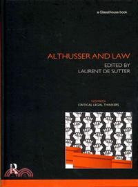 Althusser and Law