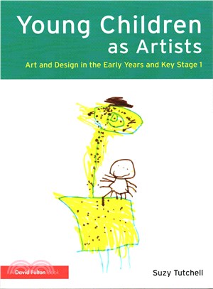 Young children as artists :a...