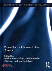 Projections of Power in the Americas