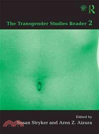 The Transgender Studies Reader 2