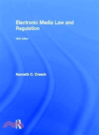 Electronic Media Law and Regulation
