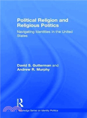 Political Religion and Religious Politics ─ Navigating Identities in the United States