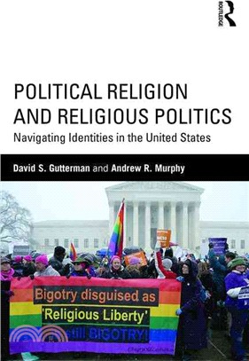 Political Religion and Religious Politics ─ Navigating Identities in the United States