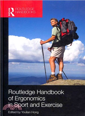 Routledge Handbook of Ergonomics in Sport and Exercise