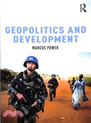 Geopolitics and development /