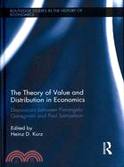 The Theory of Value and Distribution in Economics—Discussions Between Pierangelo Garegnani and Paul Samuelson