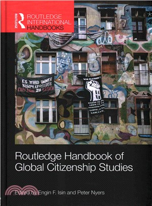 Routledge handbook of global citizenship studies /