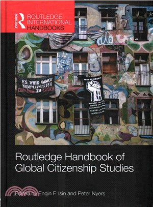 Routledge Handbook of Global Citizenship Studies