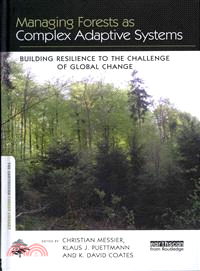 Managing forests as complex ...