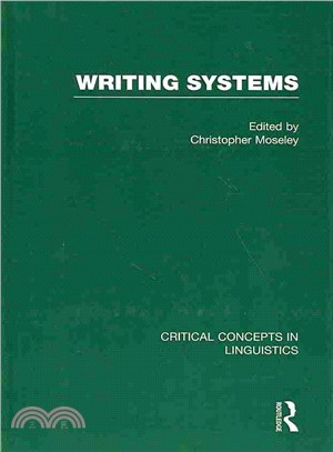 Writing Systems