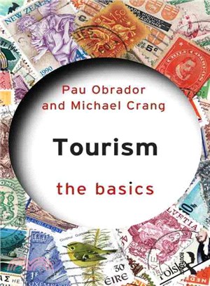 Tourism Studies ─ The Basics