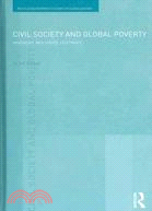 Civil Society and Global Poverty ─ Hegemony, Inclusivity, Legitimacy