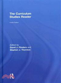 The Curriculum Studies Reader