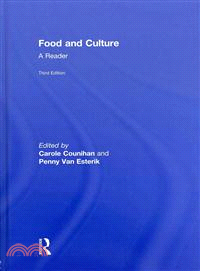 Food and Culture ─ A Reader