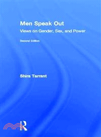 Men Speak Out—Views on Gender, Sex, and Power