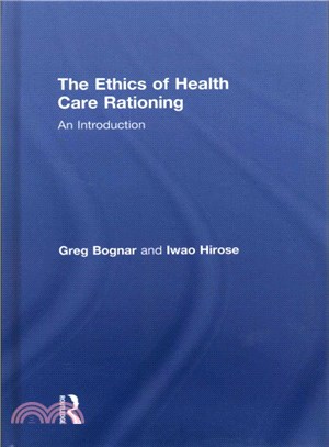 The Ethics of Health Care Rationing ― An Introduction