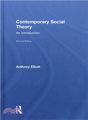 Contemporary Social Theory ― An Introduction