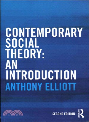 Contemporary Social Theory ─ An Introduction