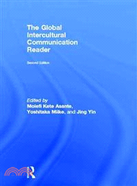 The Global Intercultural Communication Reader