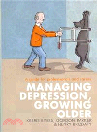 Managing Depression, Growing Older