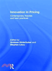 Innovation in Pricing—Contemporary Theories and Best Practices