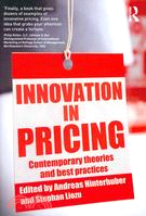 Innovation In Pricing—Contemporary Theories and Best Practices