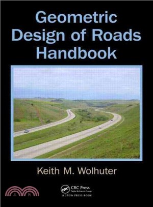 Geometric Design of Roads Handbook