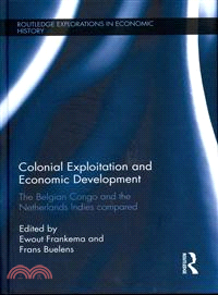Colonial Rule and Economic Development