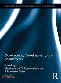 Governance, Development, and Social Work