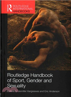 Routledge handbook of sport, gender and sexuality /