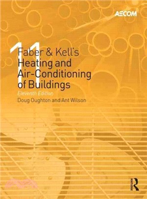 Faber & Kell's Heating & Air-Conditioning of Buildings