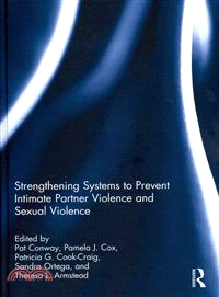 Strengthening Prevention Systems Against Intimate Partner Violence