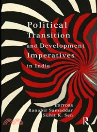 Political Transition and Development Imperatives in India