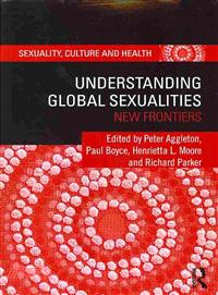 Understanding Global Sexualities ─ New Frontiers
