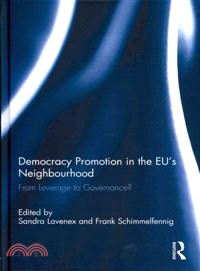 Democracy Promotion in the EU's Neighbourhood—From Leverage to Governance?