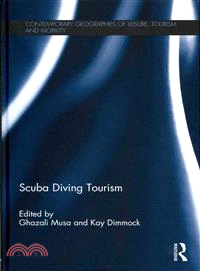 Scuba Diving Tourism