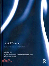 Social Tourism―Perspectives and Potential