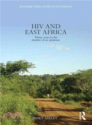 HIV and East Africa :thirty ...