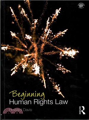 Beginning Human Rights Law