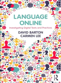 Language Online ― Investigating Digital Texts and Practices