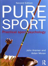 Pure Sport ─ Practical Sport Psychology