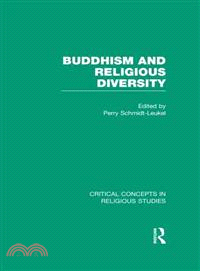 Buddhism and Religious Diversity
