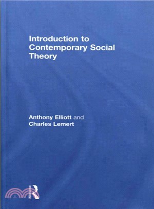 Introduction to Contemporary Social Theory
