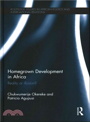 Homegrown Development in Africa ─ Reality or illusion?