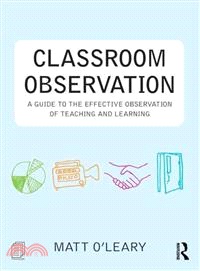 Classroom observation :a gui...