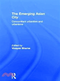 The Emerging Asian City