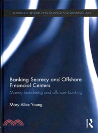 Banking Secrecy and Offshore Financial Centres