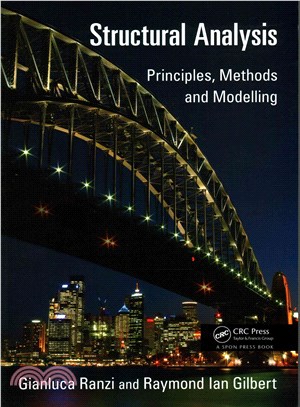 Structural Analysis ― Principles, Methods and Modelling