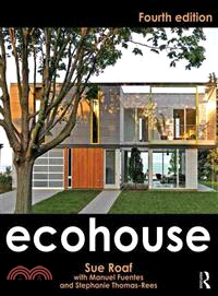 Ecohouse ─ A Design Guide