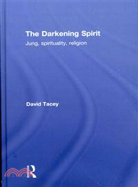 The Darkening Spirit
